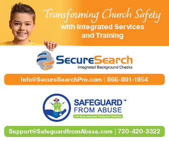 SecureSearch & Safeguard From Abuse Advertisement