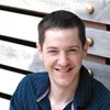 Photo of Jesse Colburn