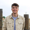 Photo of Carter Henning