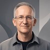 Photo of Jon Edmiston