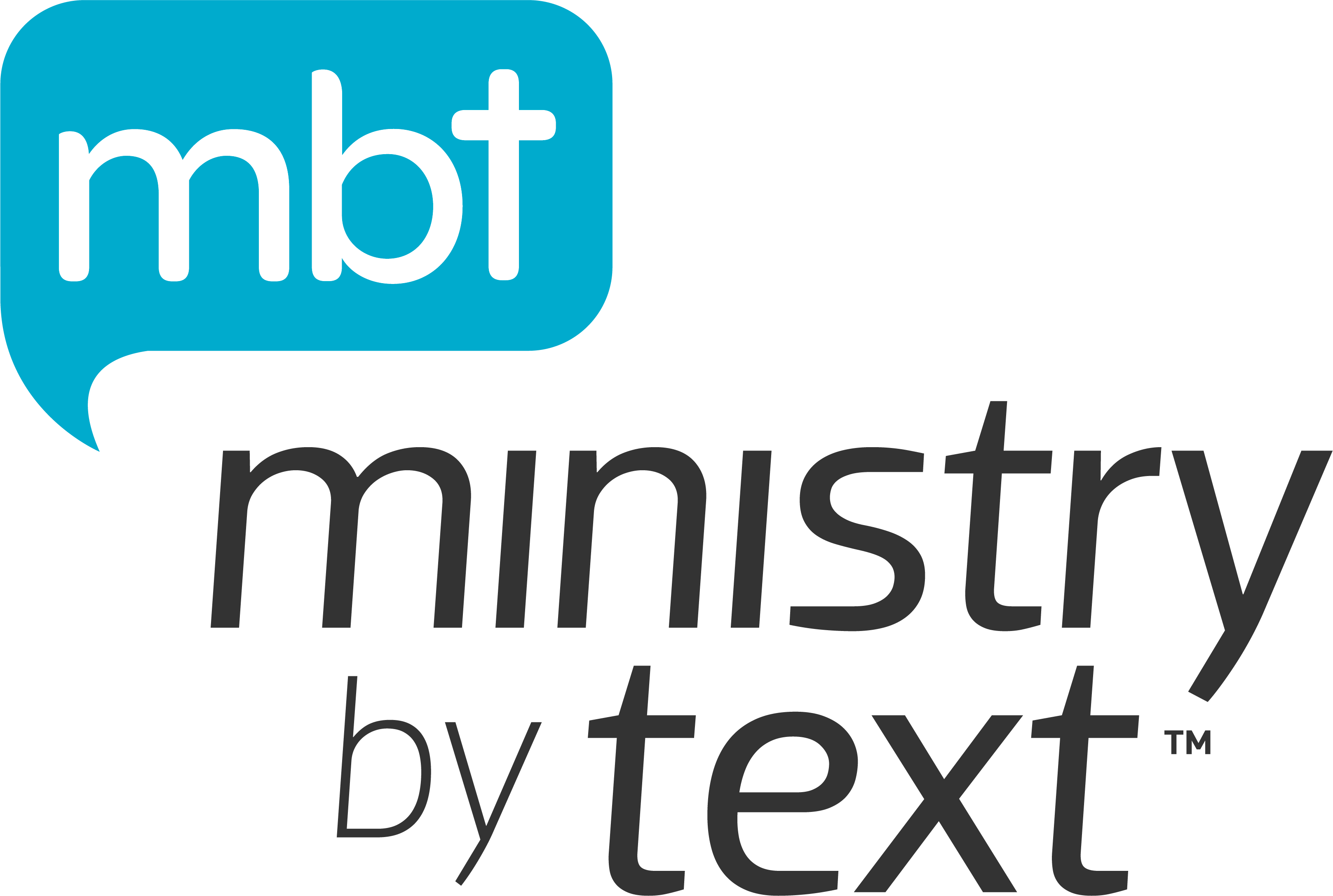 Ministry By Text